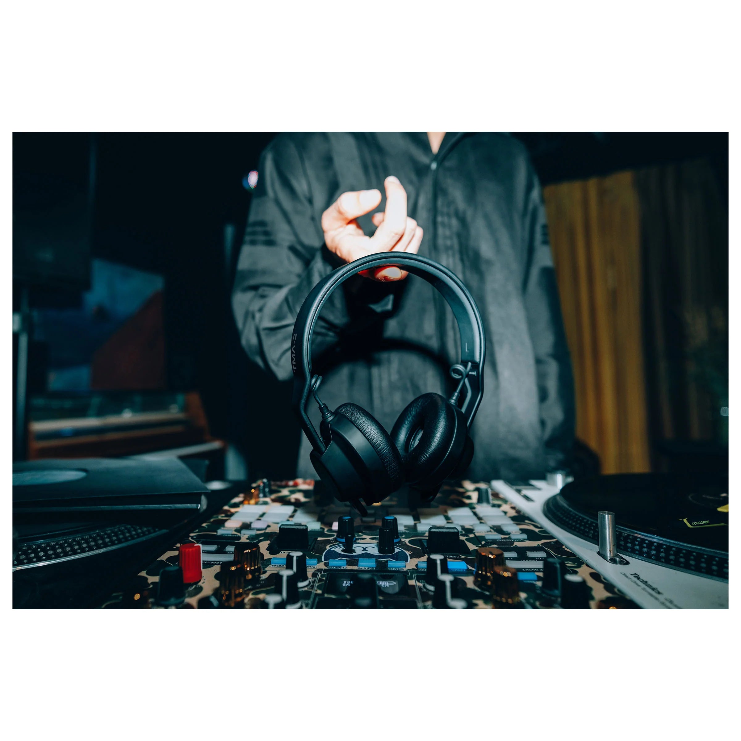 AIAIAI TMA-2 DJ Wireless