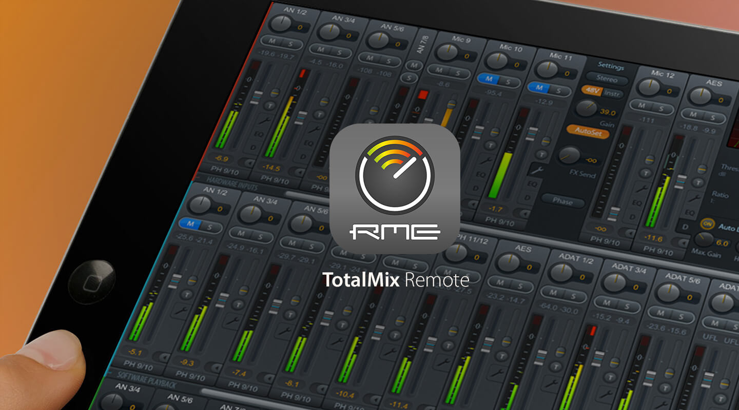 RME Digiface AES