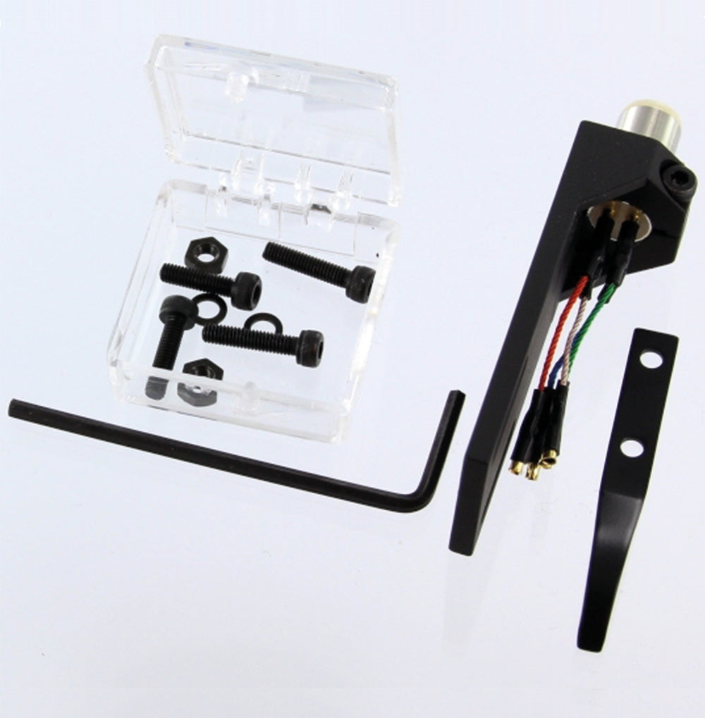 Tonar Headshell Top Q (Black)