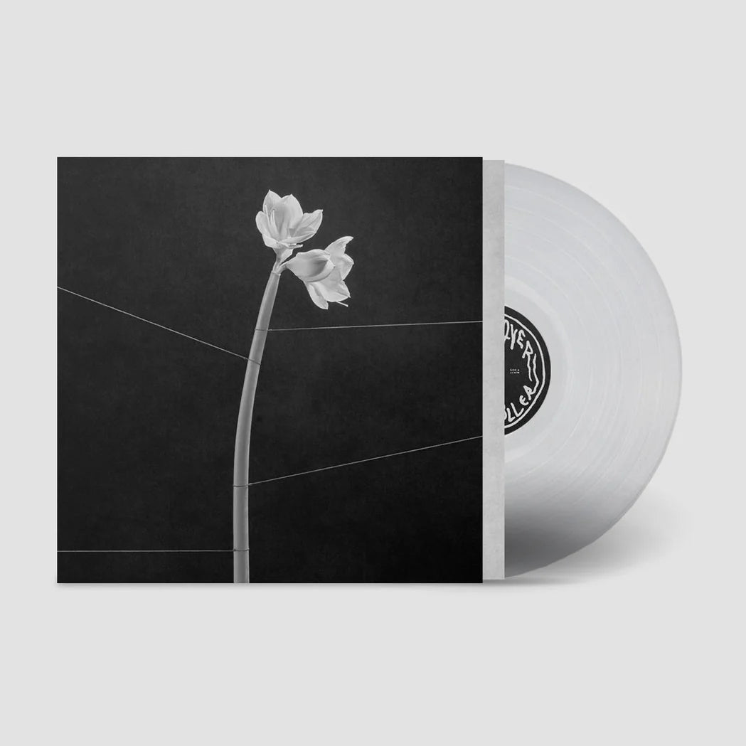 Trentemøller - Dreamweaver (Crystal Clear) Vinyl LP