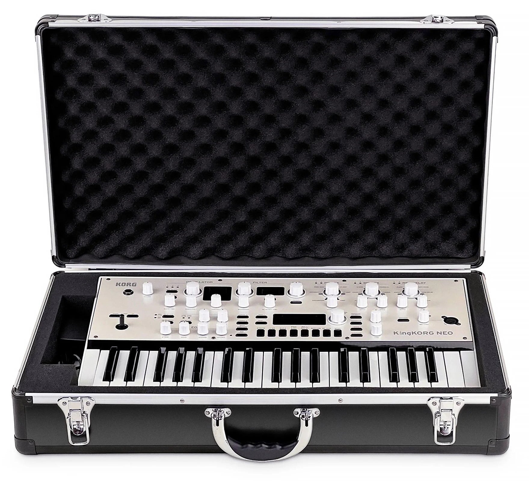 Analoge etuier Unison-etui (til Korg Wavestate)