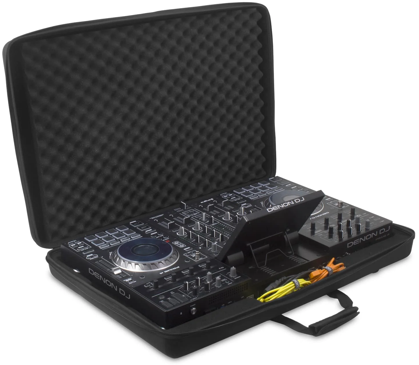 UDG Creator Denon DJ Prime 4+ Hardcase Black (U8310BL)