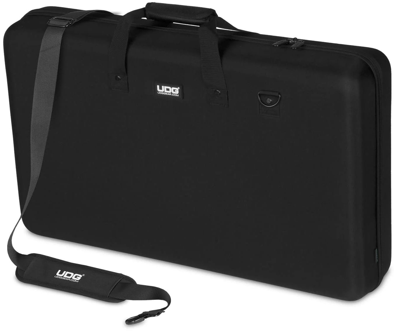 UDG Creator Denon DJ Prime 4+ Hardcase Black (U8310BL)