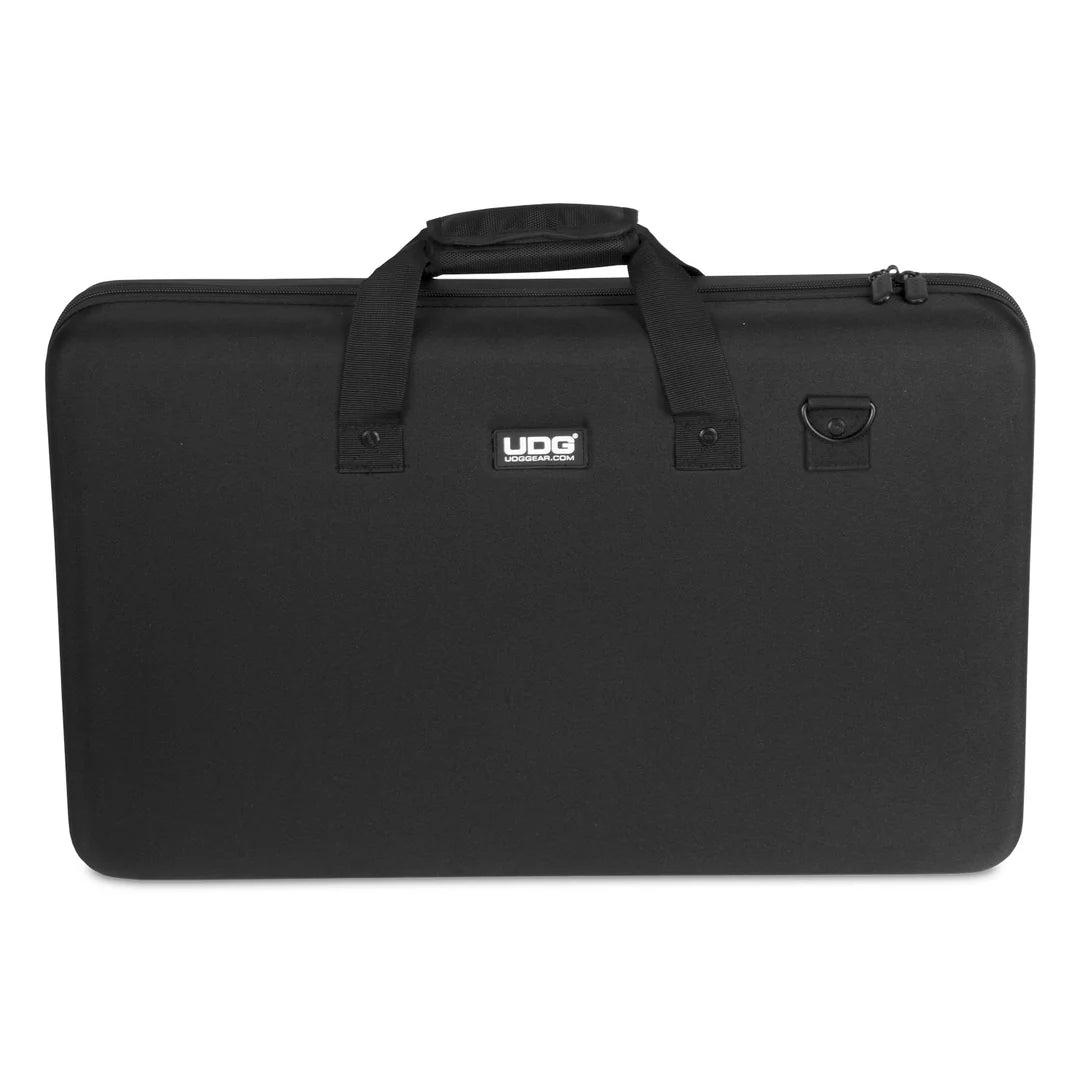 UDG Creator AlphaTheta Omnis-Duo Hardcase Black (U8328BL)
