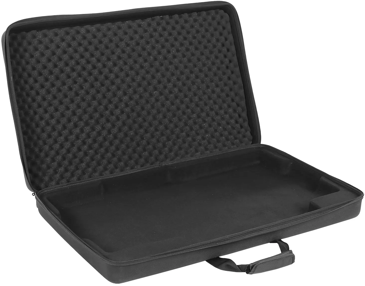 UDG Creator AlphaTheta DDJ-GRV6 Hardcase (Black, U8329BL)