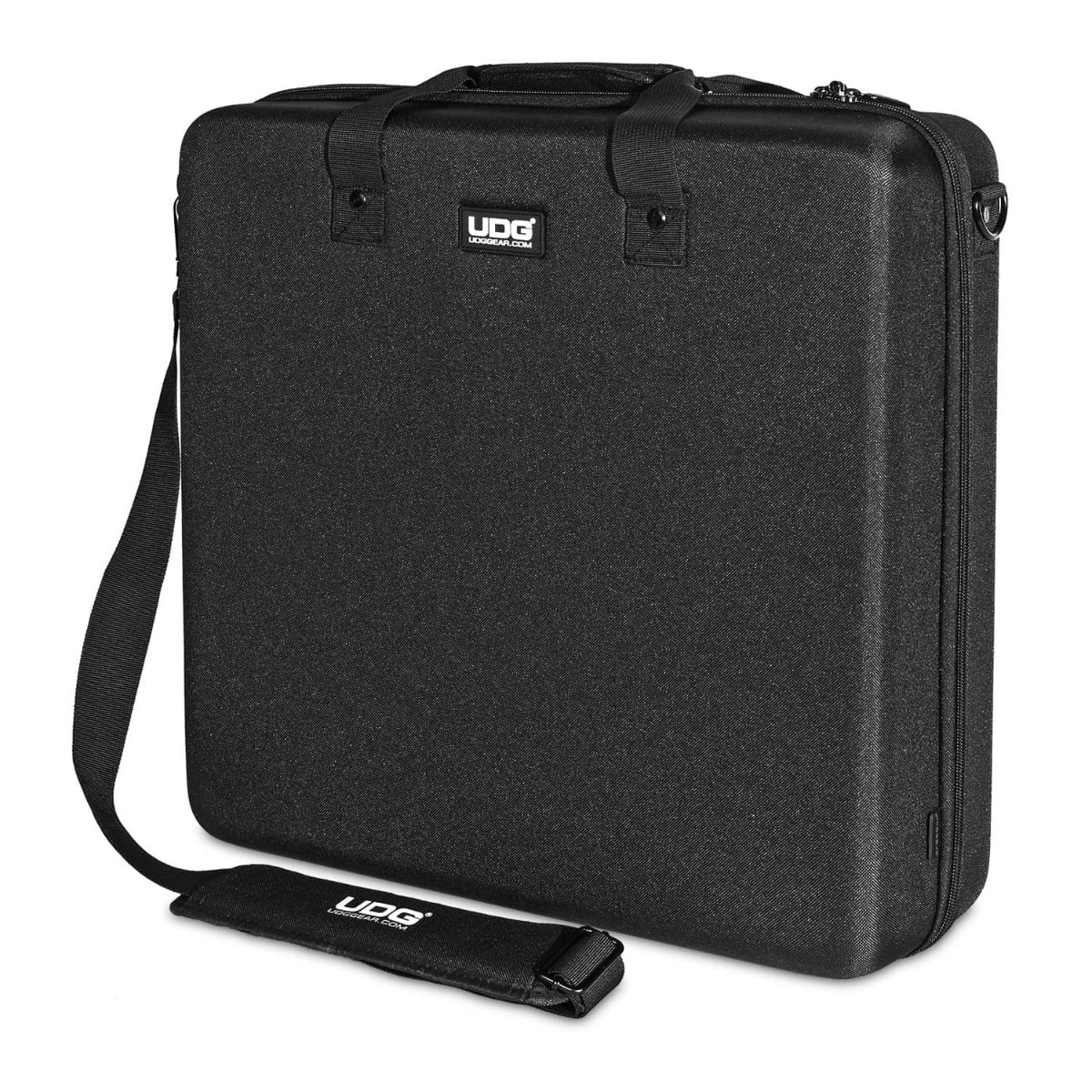 UDG Creator Pioneer CDJ-3000/2000NXS2/DJM900NXS2 Hardcase Black (U8489BL)