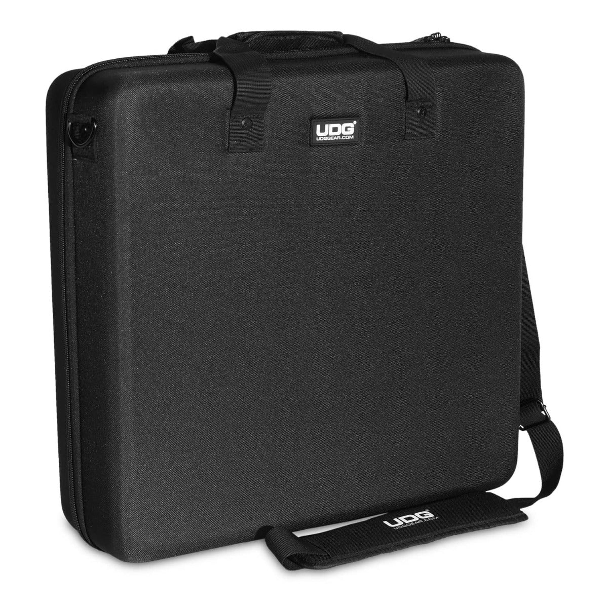 UDG Creator Pioneer CDJ-3000/2000NXS2/DJM900NXS2 Hardcase Black (U8489BL)
