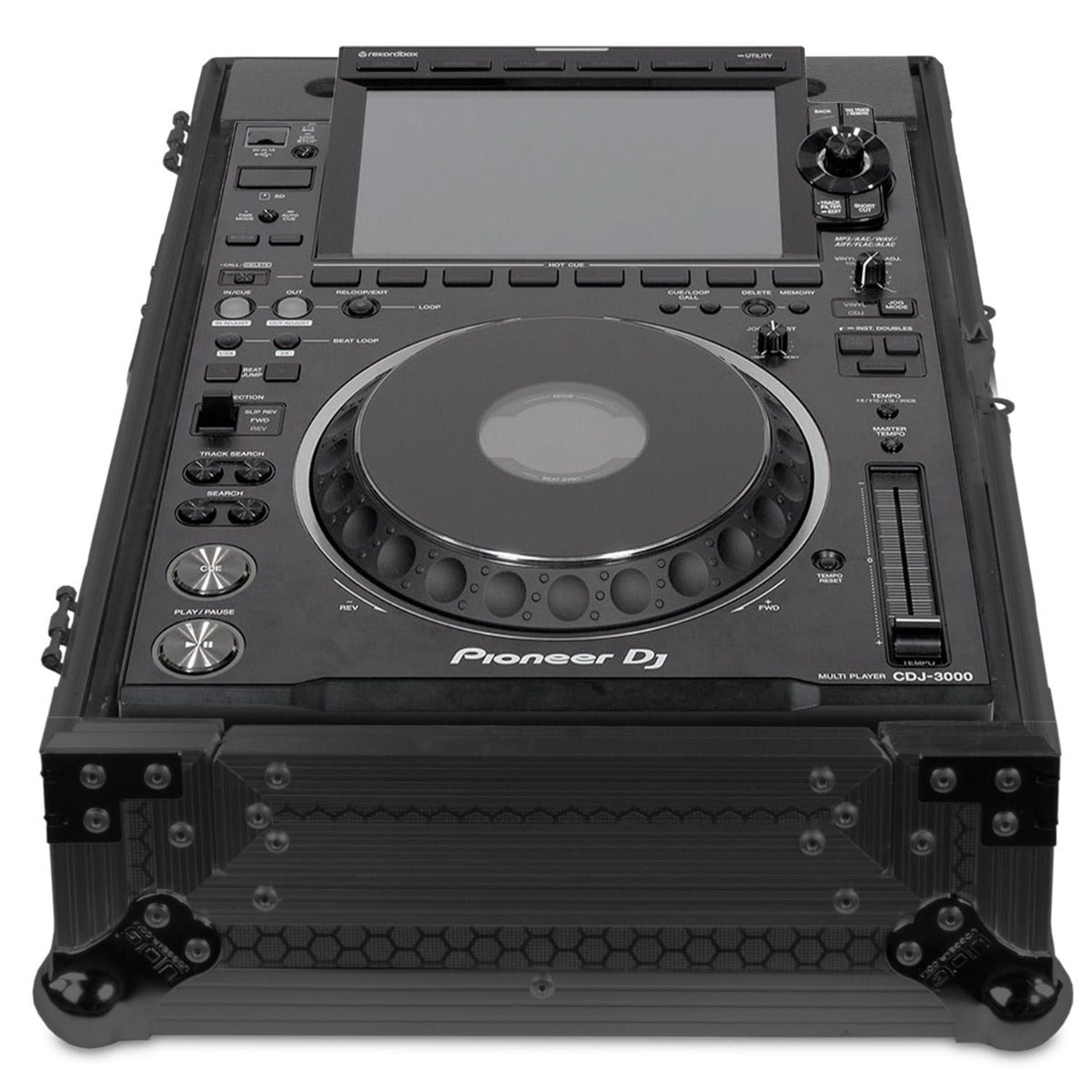UDG Ultimate Flight Case Multi Format CDJ/MIXER Sort MK3 (U91021BL3)