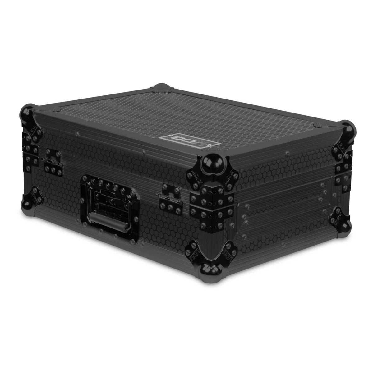 UDG Ultimate Flight Case Multi Format CDJ/MIXER Black MK3 (U91021BL3)