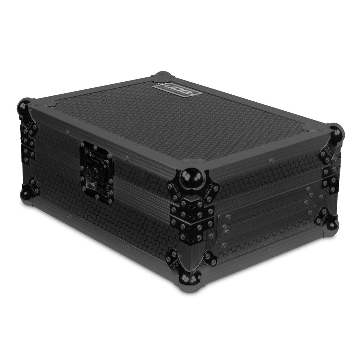 UDG Ultimate Flight Case Multi Format CDJ/MIXER Black MK3 (U91021BL3)