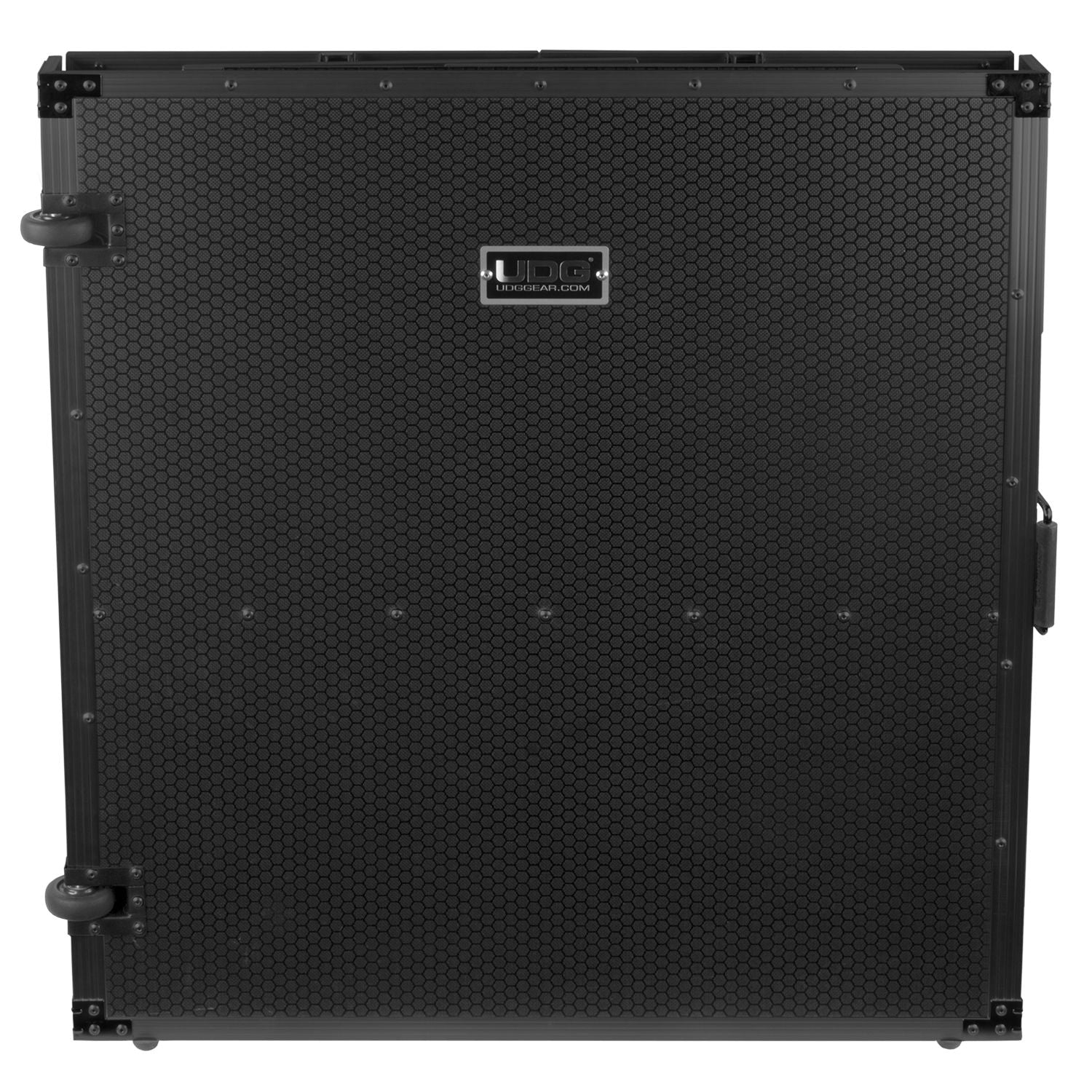 UDG Ultimate Fold Out DJ Table Black MK2 Plus (U91049BL2)