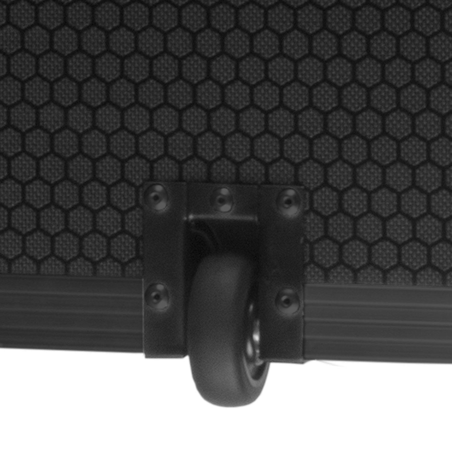 UDG Ultimate Fold Out DJ Table Black MK2 Plus (U91049BL2)