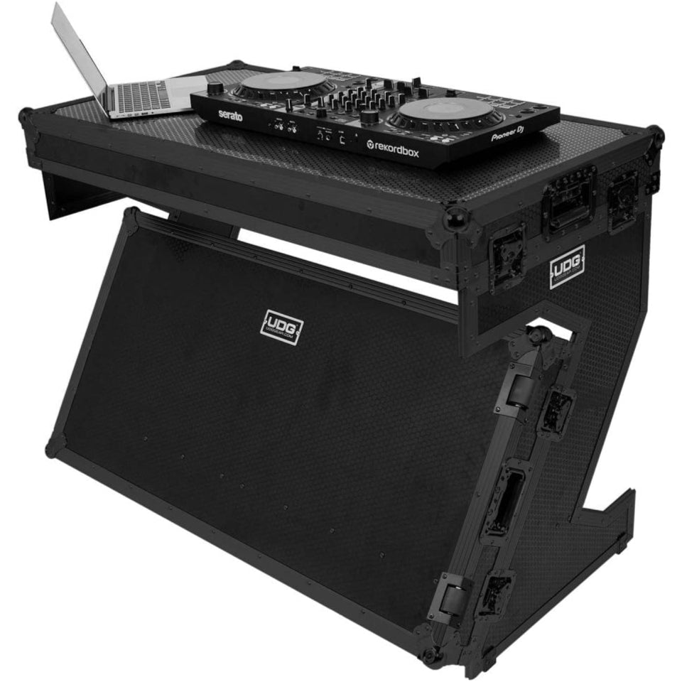 DJ-borde og -møbler