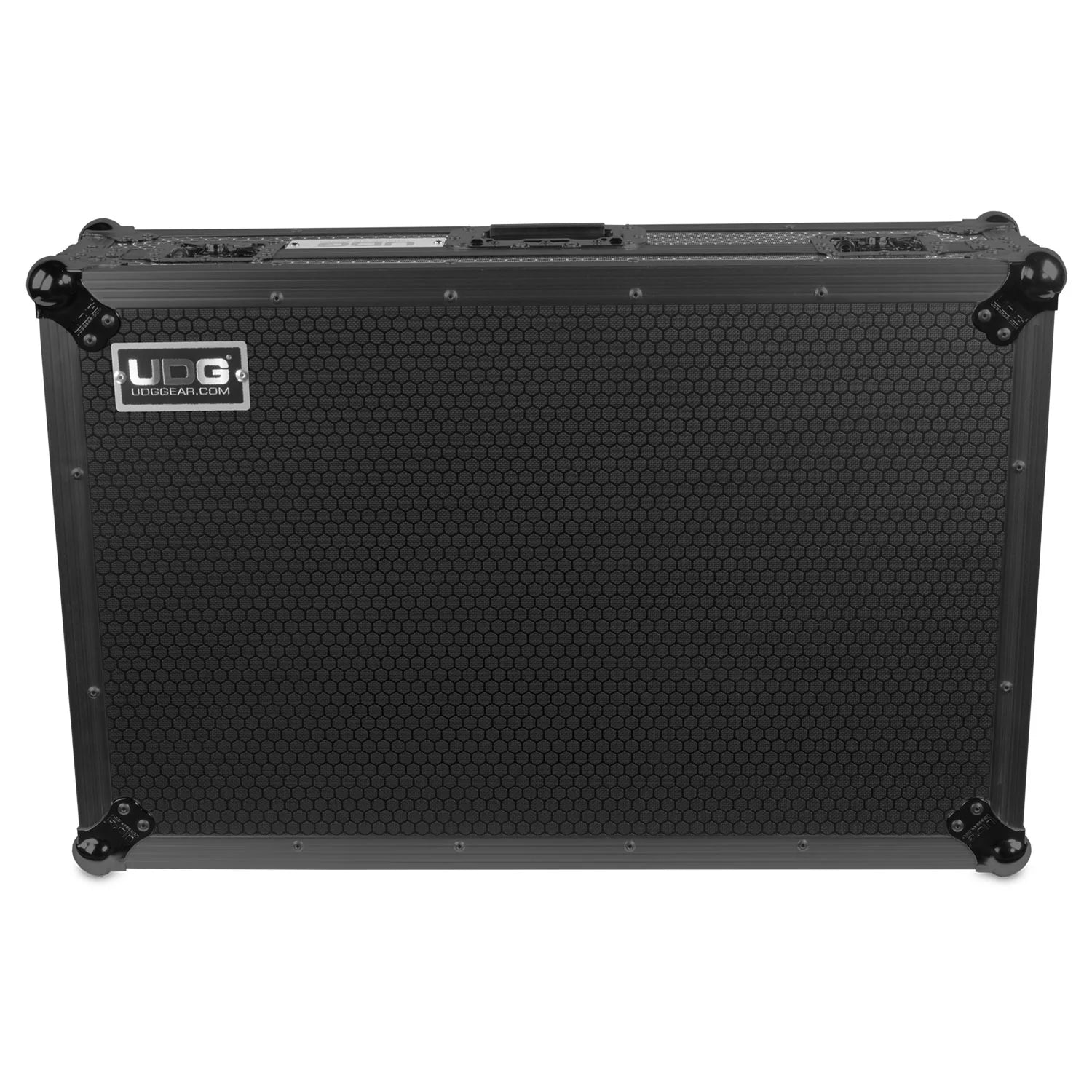 UDG Ultimate Flight Case AlphaTheta Omnis-Duo Black (U91099BL)