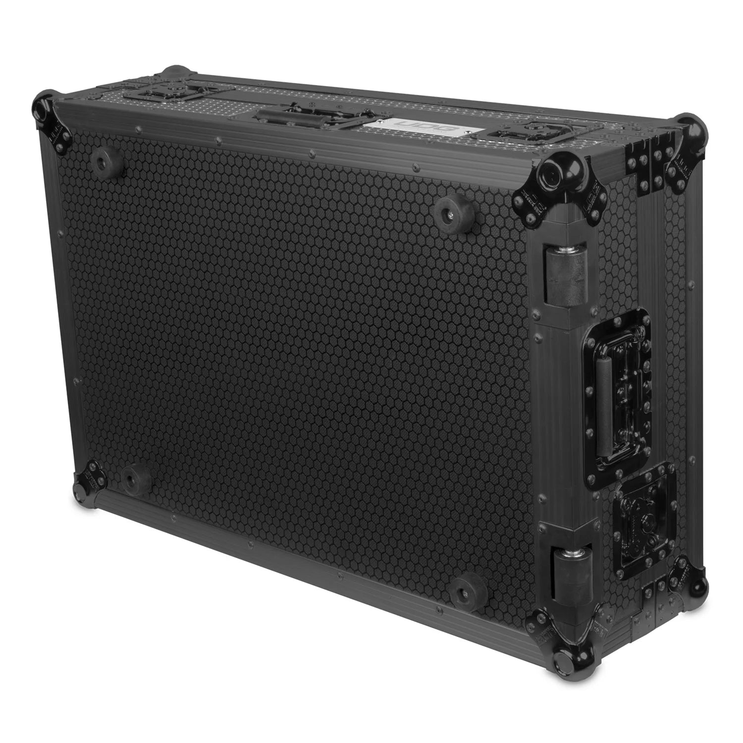 UDG Ultimate Flight Case AlphaTheta Omnis-Duo Black (U91099BL)