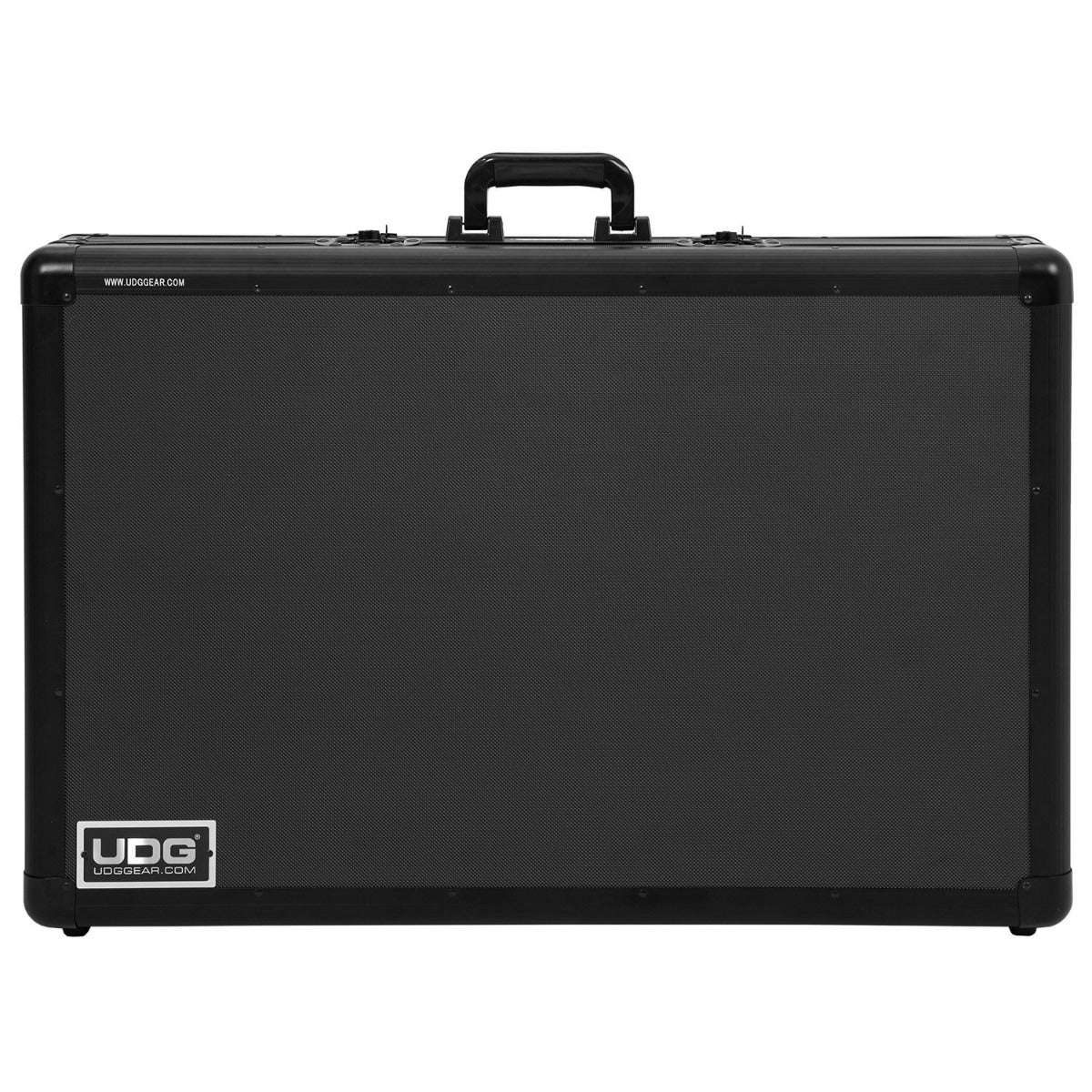 UDG Ultimate Pick Skum Flightcase Multi Format 2XL Sort MK2 (U93014BL2)