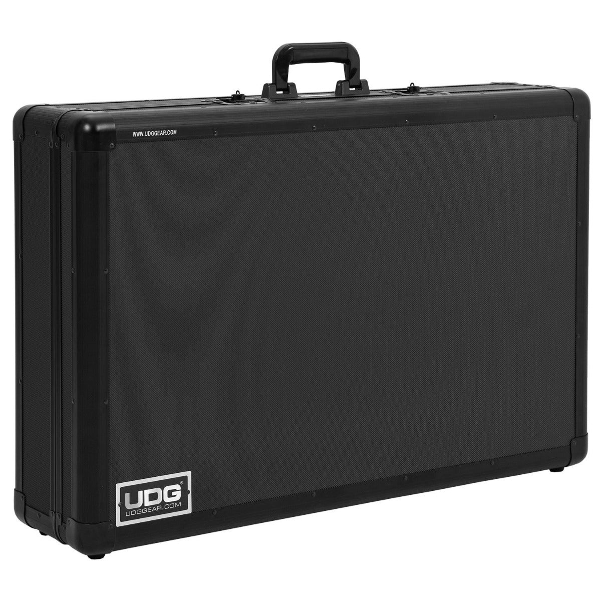 UDG Ultimate Pick Skum Flightcase Multi Format 2XL Sort MK2 (U93014BL2)