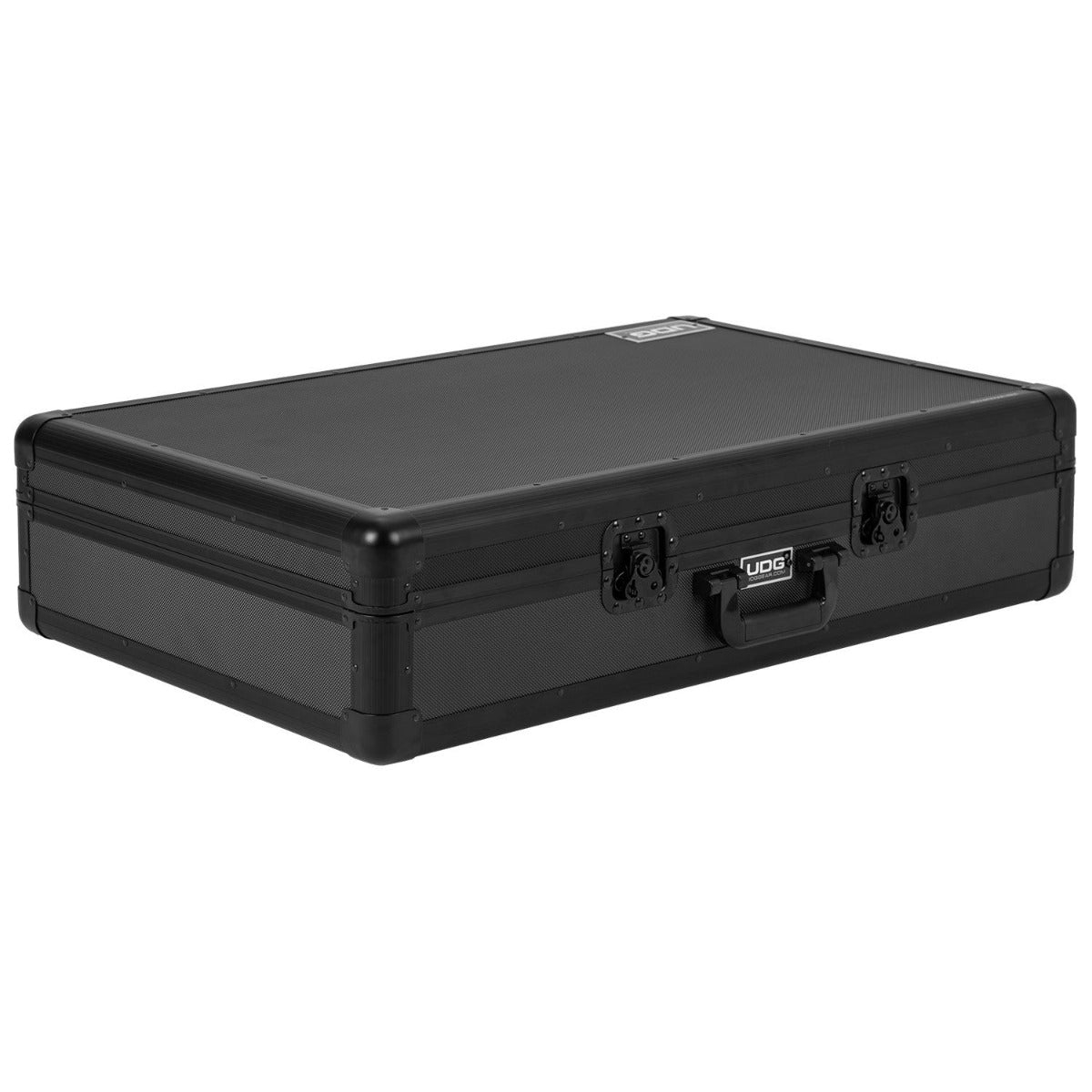 UDG Ultimate Pick Skum Flightcase Multi Format 2XL Sort MK2 (U93014BL2)