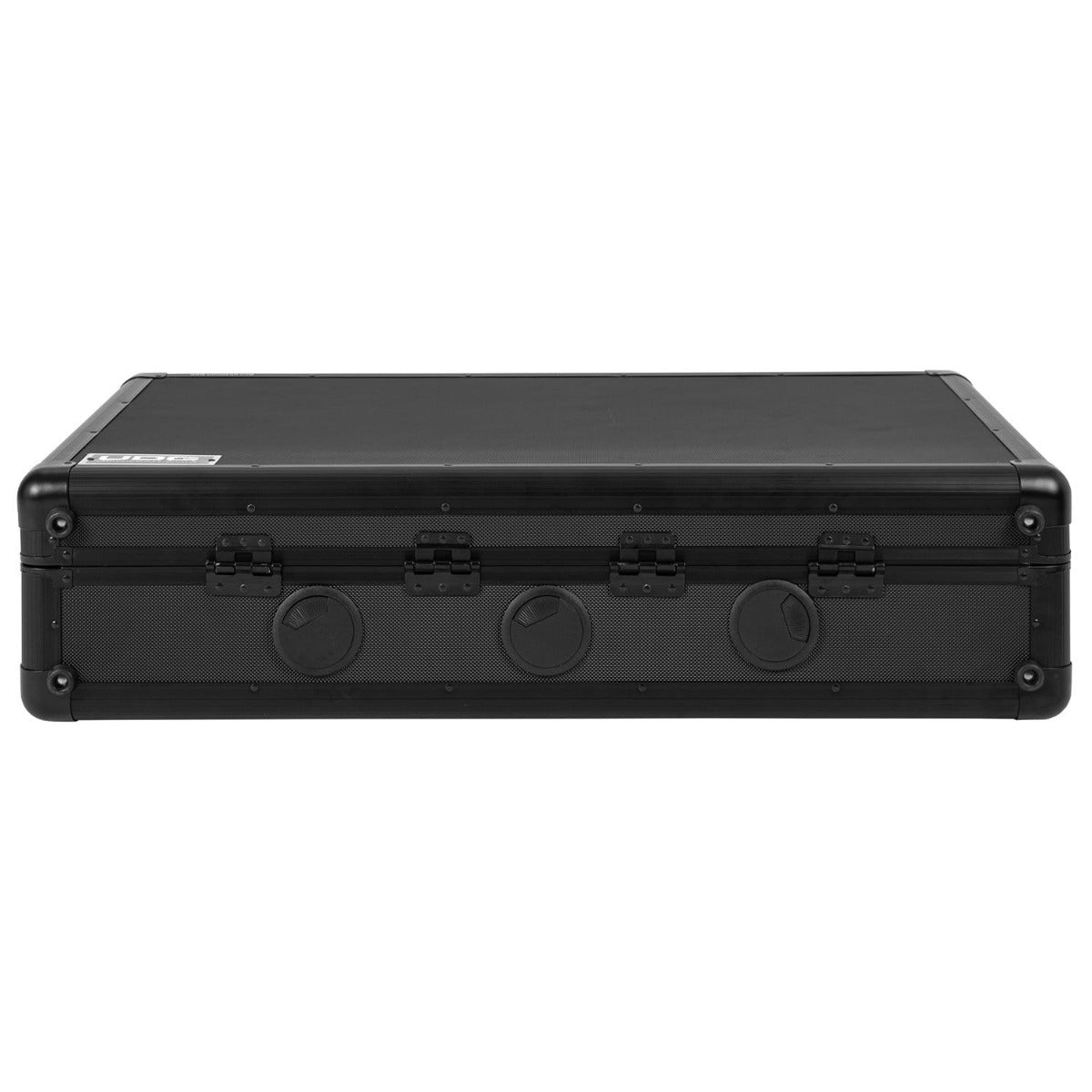 UDG Ultimate Pick Skum Flightcase Multi Format 2XL Sort MK2 (U93014BL2)