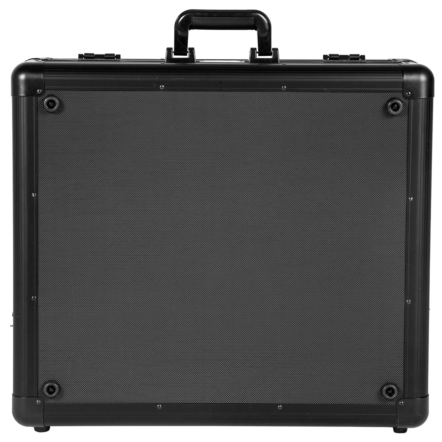 UDG Ultimate Pick Foam Flight Case AlphaTheta Omnis-Duo Black (U93026BL)