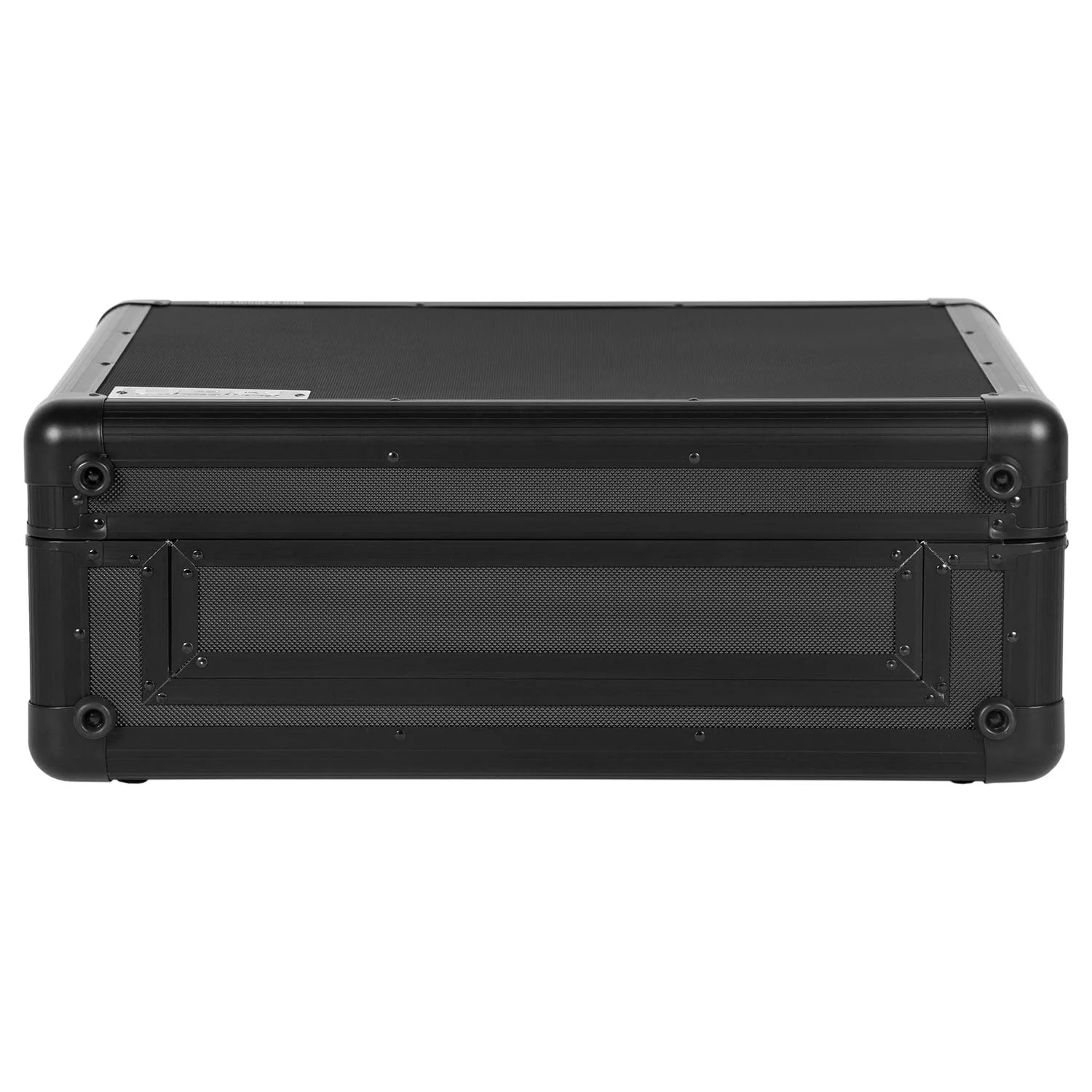 UDG Ultimate Pick Foam Flight Case AlphaTheta Omnis-Duo Black (U93026BL)