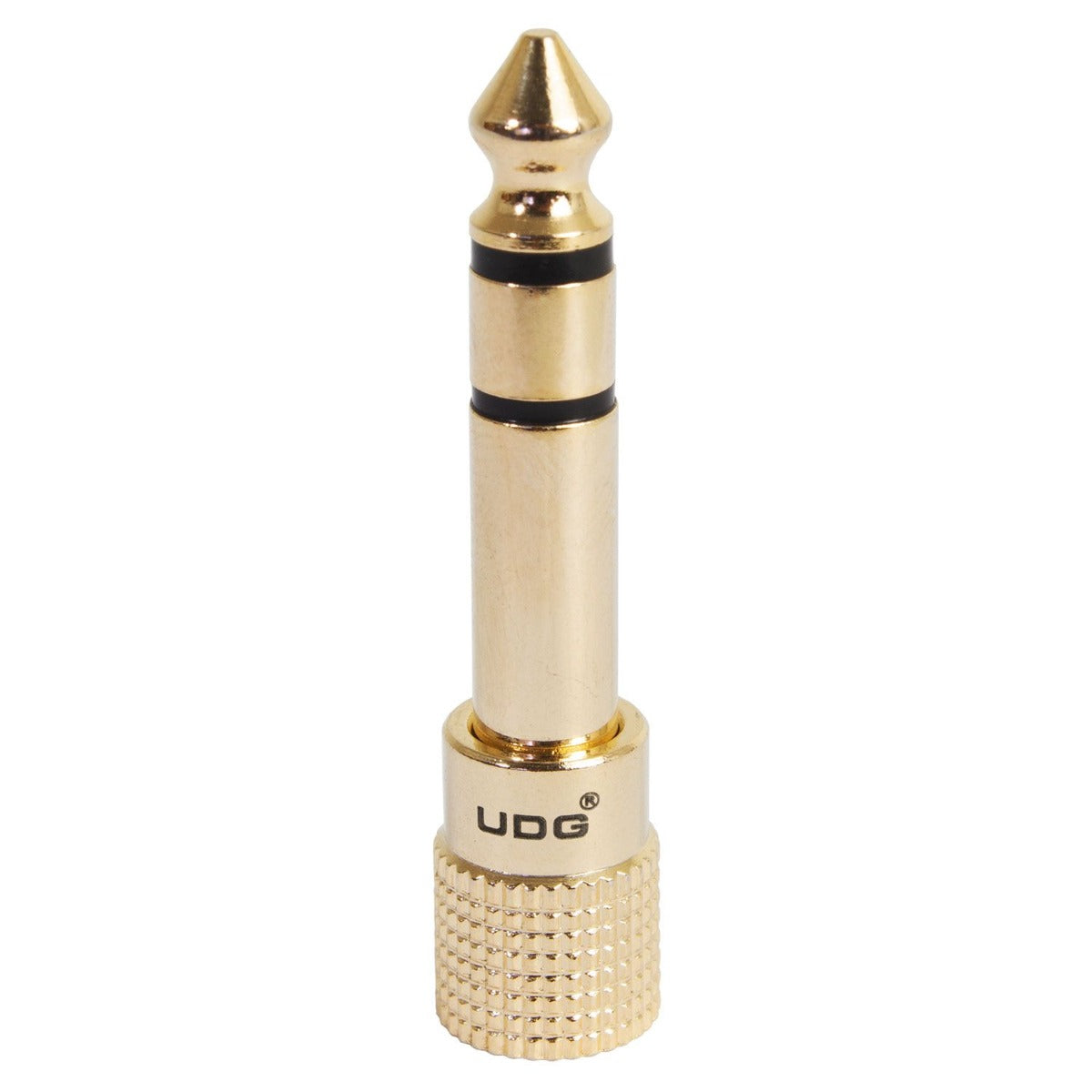 UDG Ultimate hovedtelefonstikadapterstik (U94002)