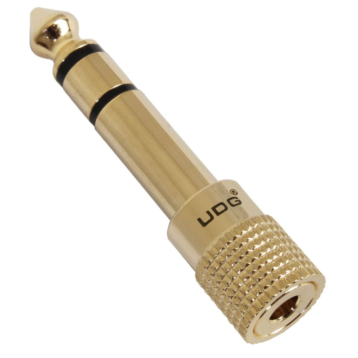 UDG Ultimate hovedtelefonstikadapterstik (U94002)