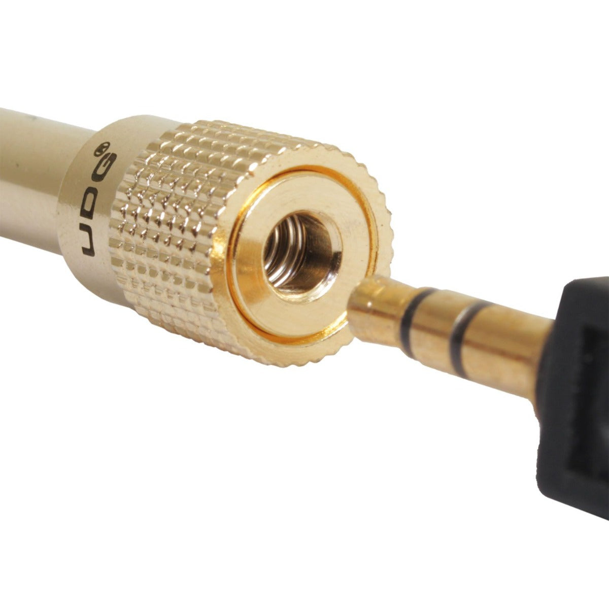 UDG Ultimate hovedtelefonstikadapterstik (U94002)