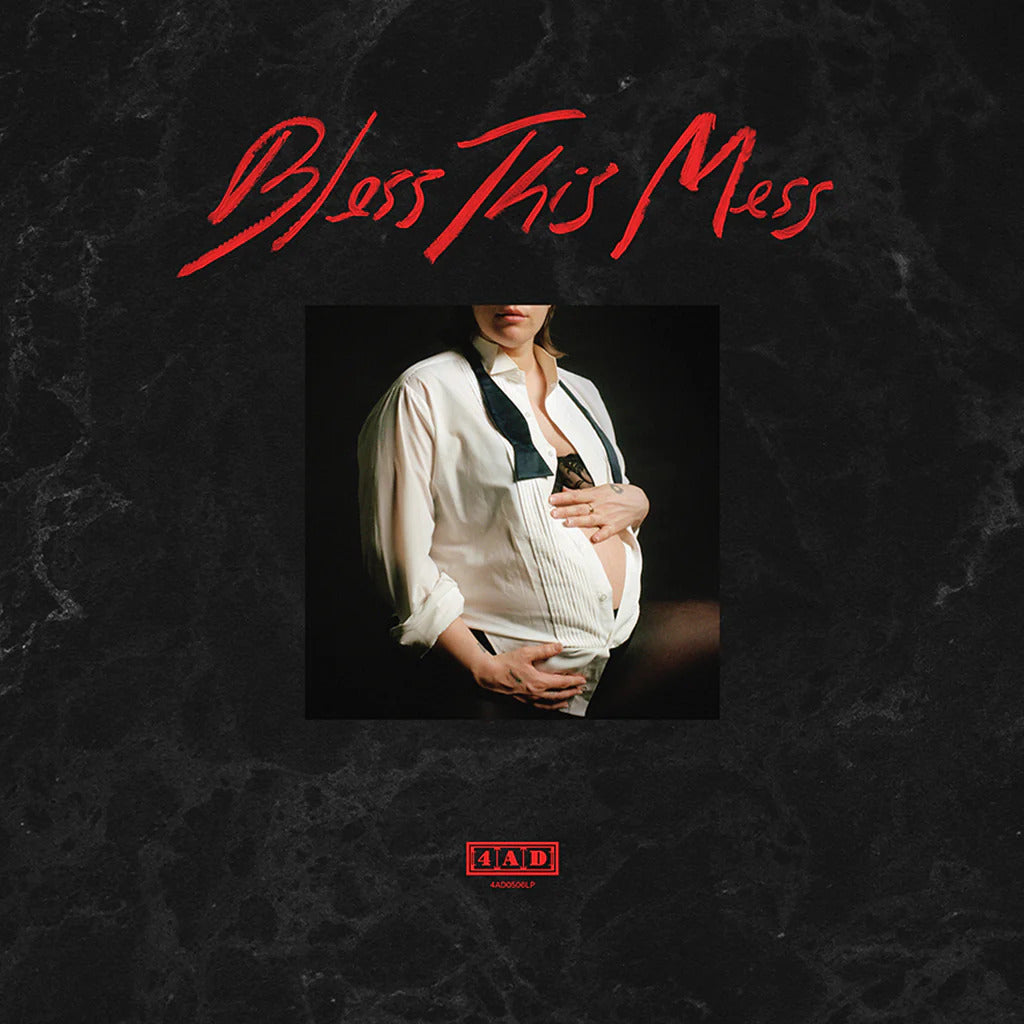 US Girls - Bless This Mess (Sort) Vinyl LP