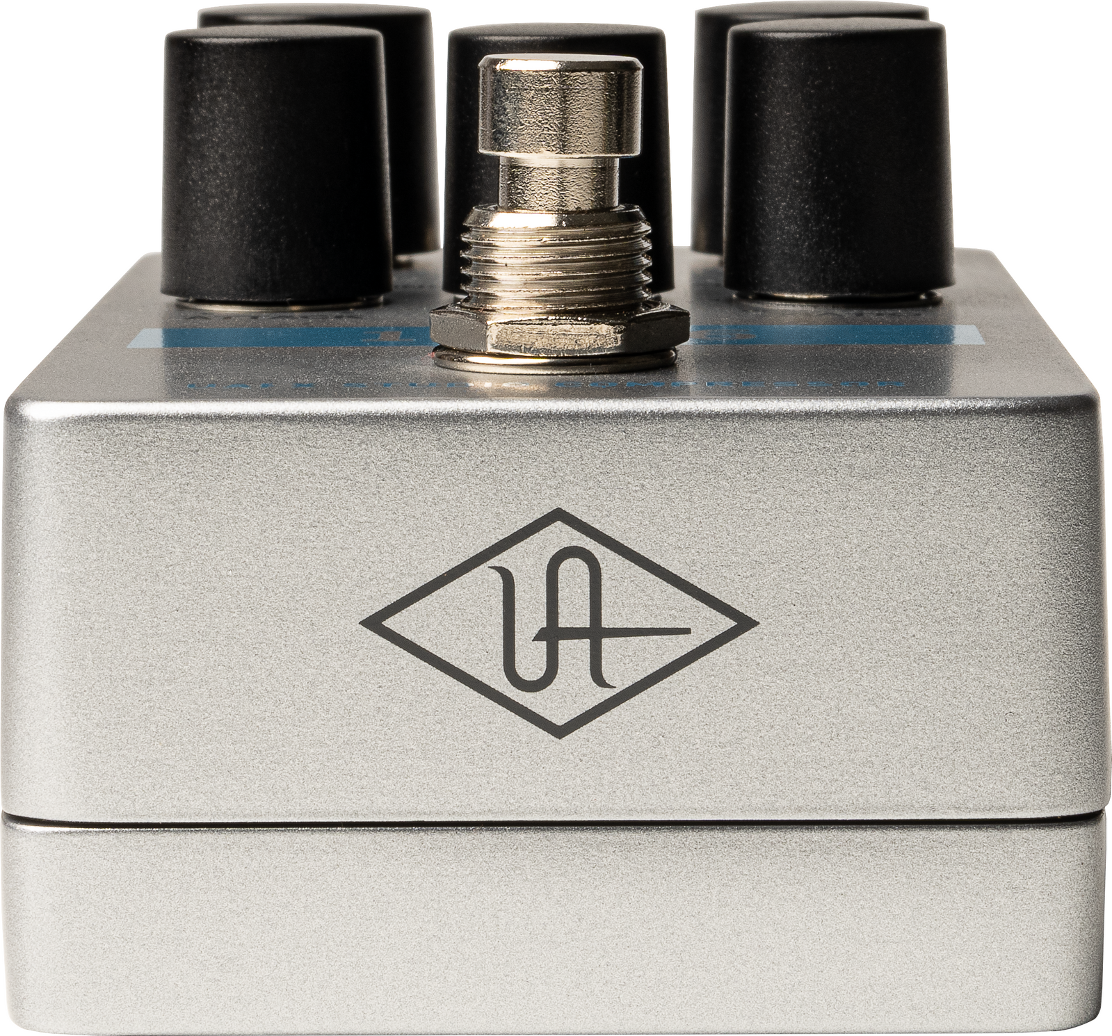 Universal Audio UAFX 1176 studiekompressor