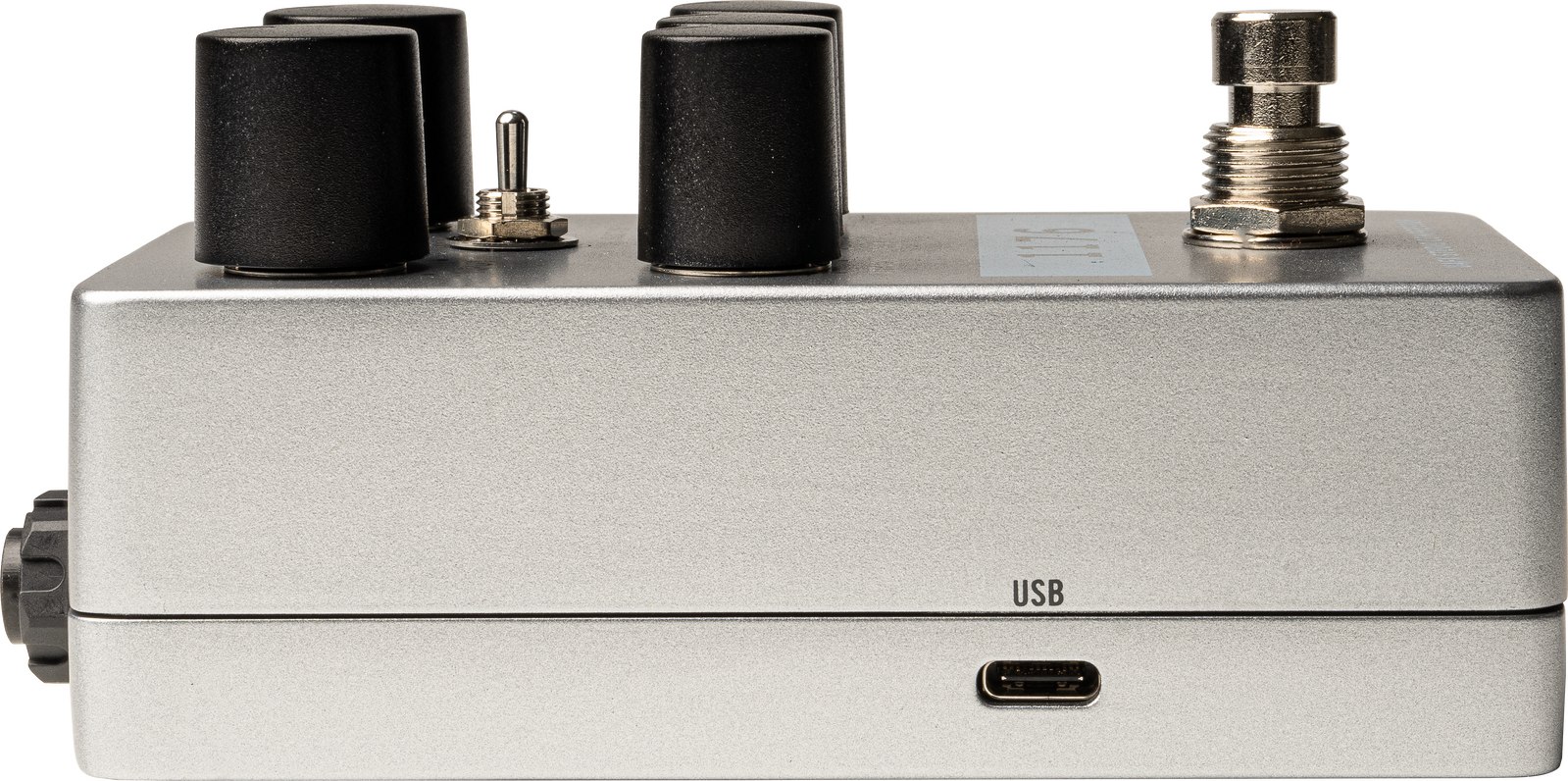Universal Audio UAFX 1176 Studio Compressor