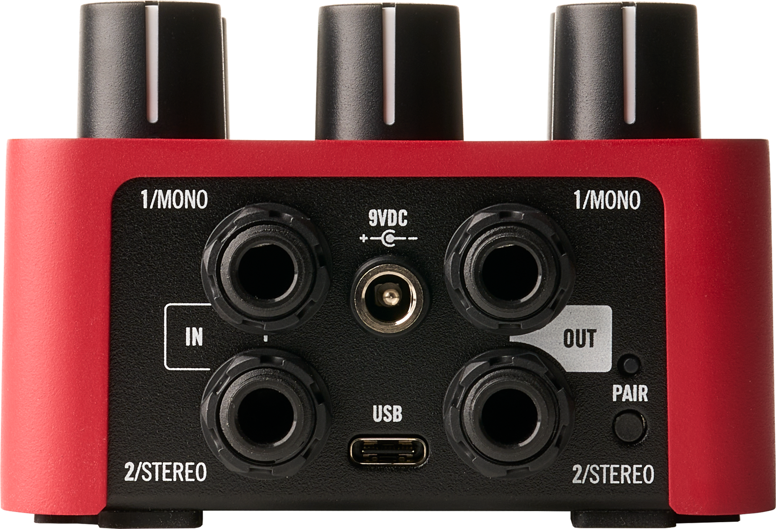 Universal Audio UAFX ANTI 1992 High Gain Forstærker