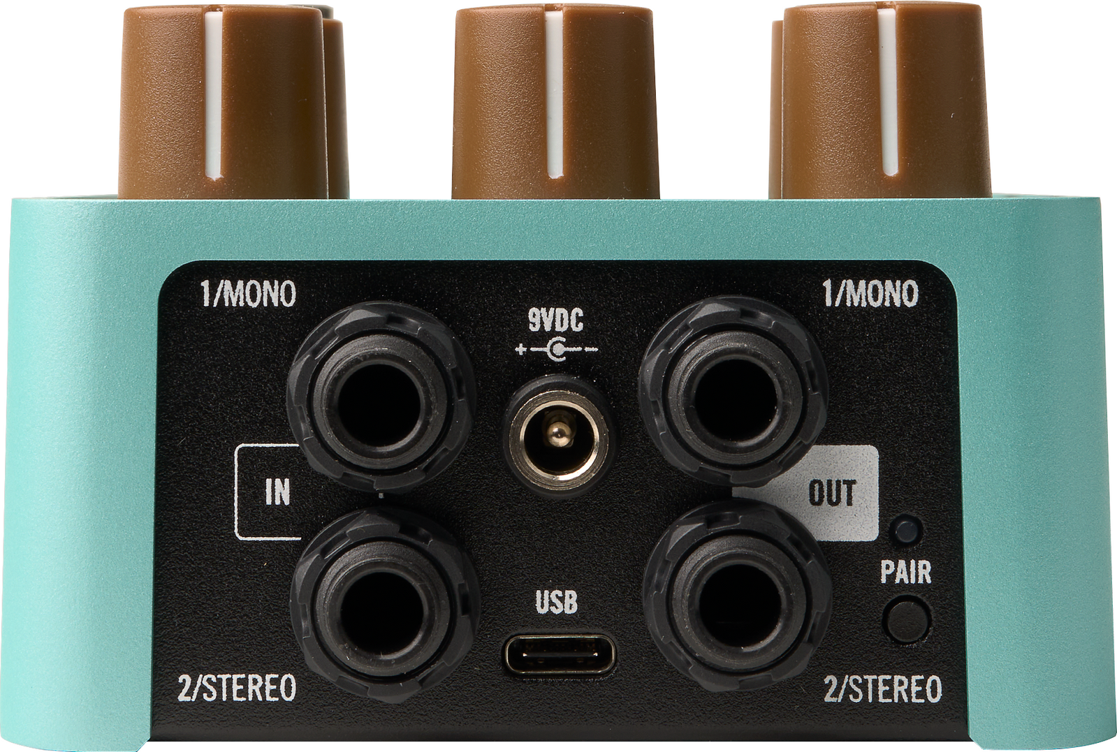 Universal Audio UAFX Del-Verb Ambience Companion