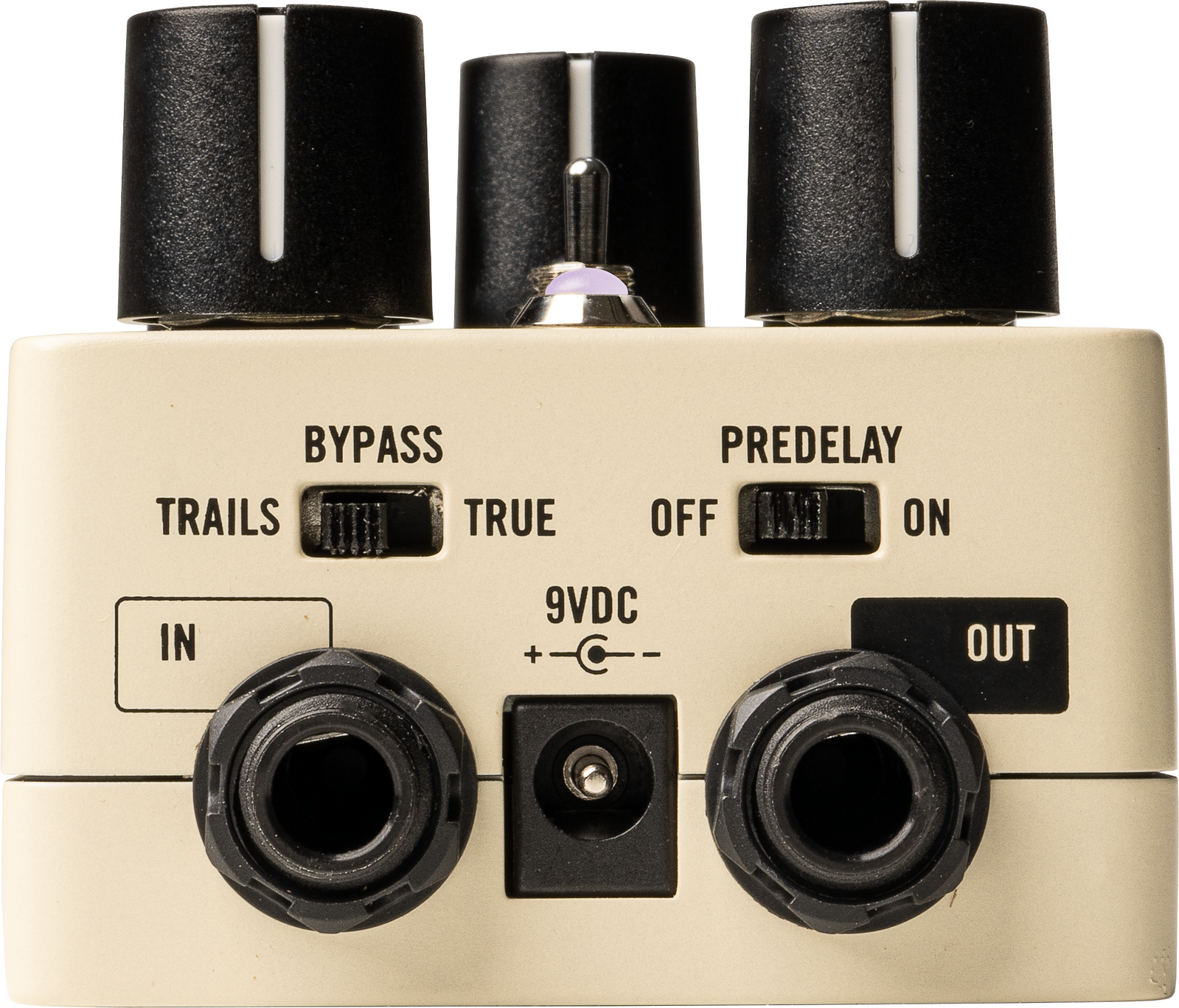 Universal Audio UAFX Evermore Studio Reverb