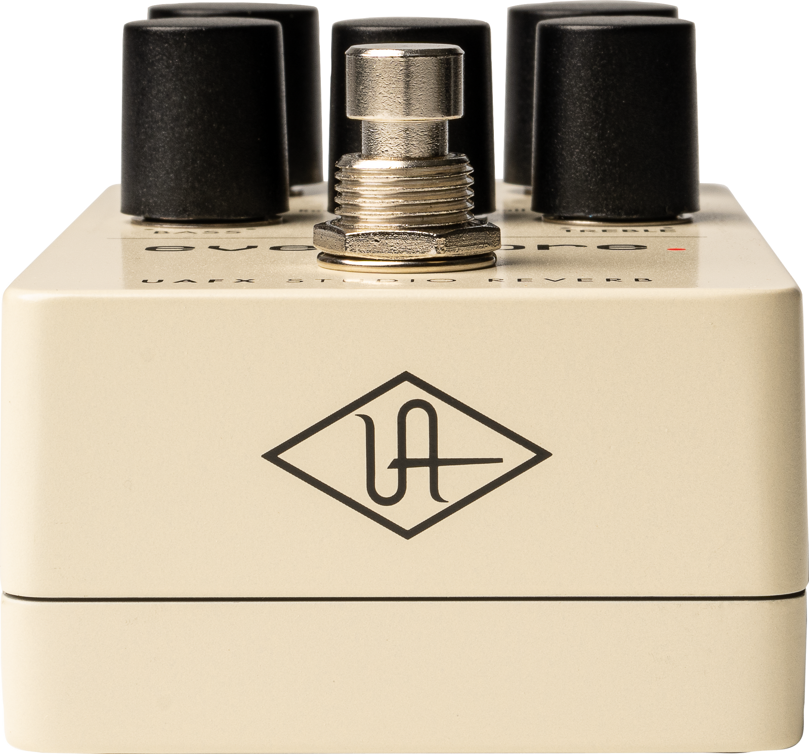 Universal Audio UAFX Evermore Studio Reverb