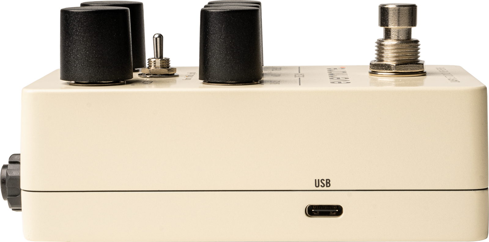 Universal Audio UAFX Evermore Studio Reverb