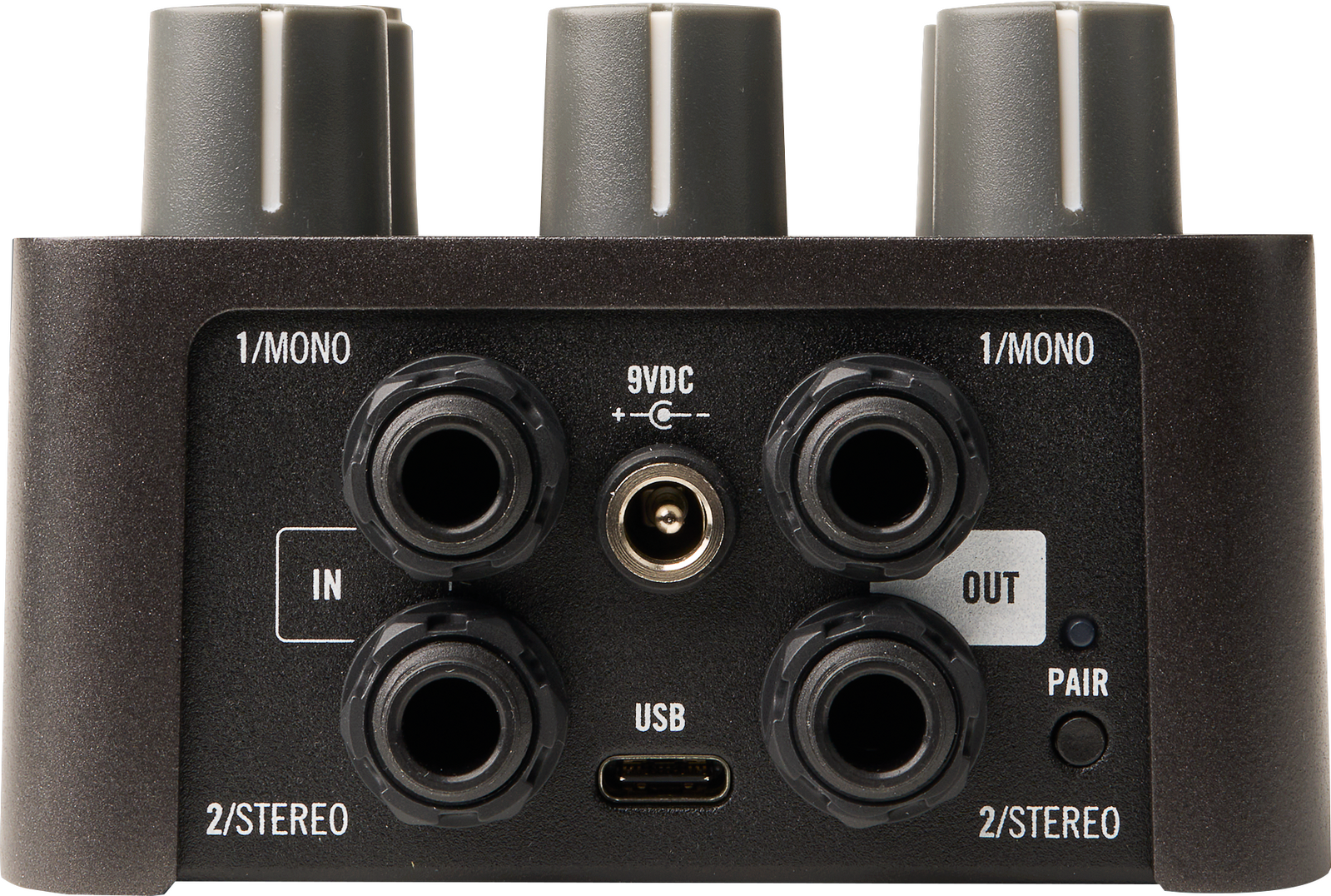 Universal Audio UAFX Galaxy '74 Tape Echo &amp; Reverb