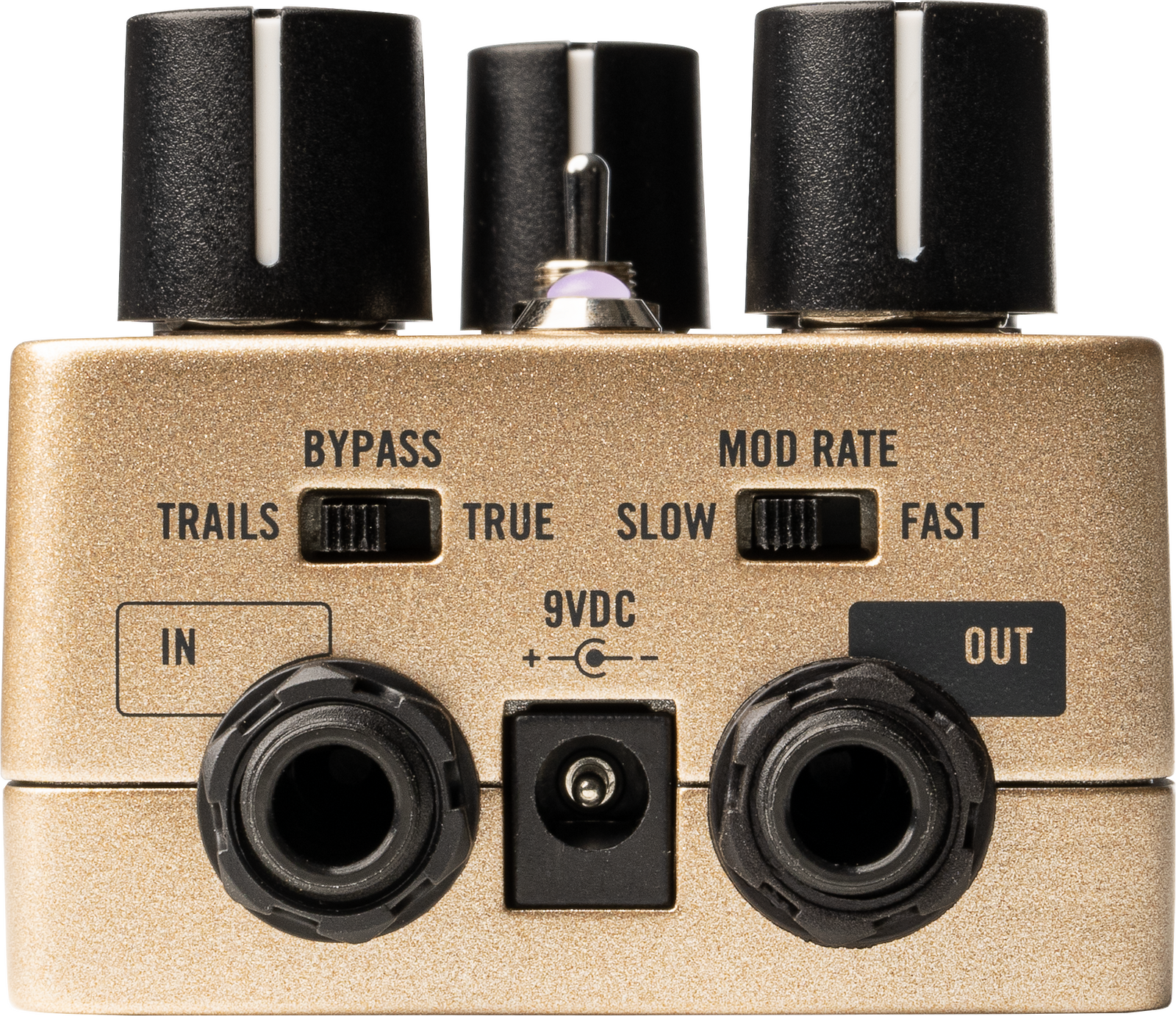 Universal Audio UAFX Heavenly Plate Reverb