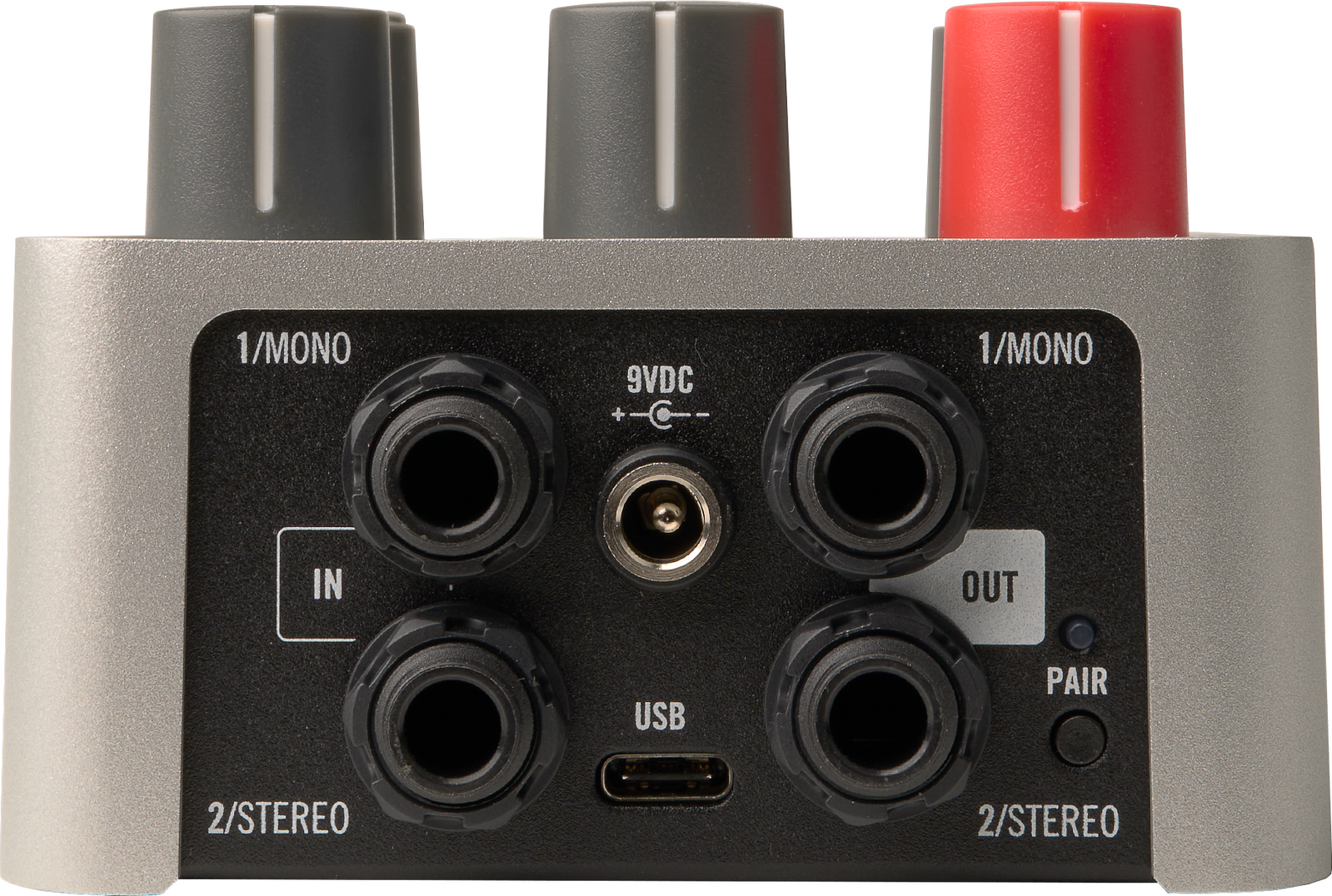 Universal Audio UAFX Max Preamp & Dual Compressor