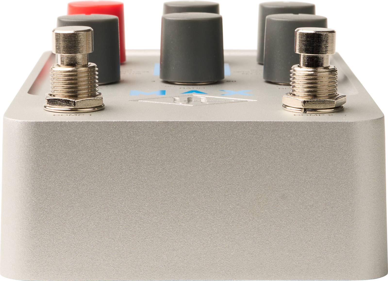 Universal Audio UAFX Max Preamp & Dual Compressor