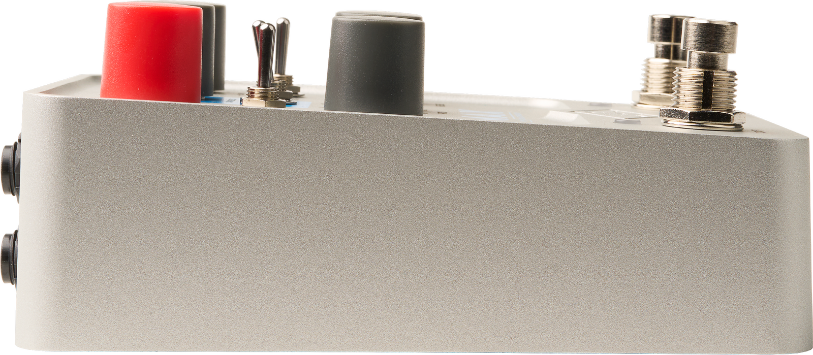 Universal Audio UAFX Max Preamp & Dual Compressor