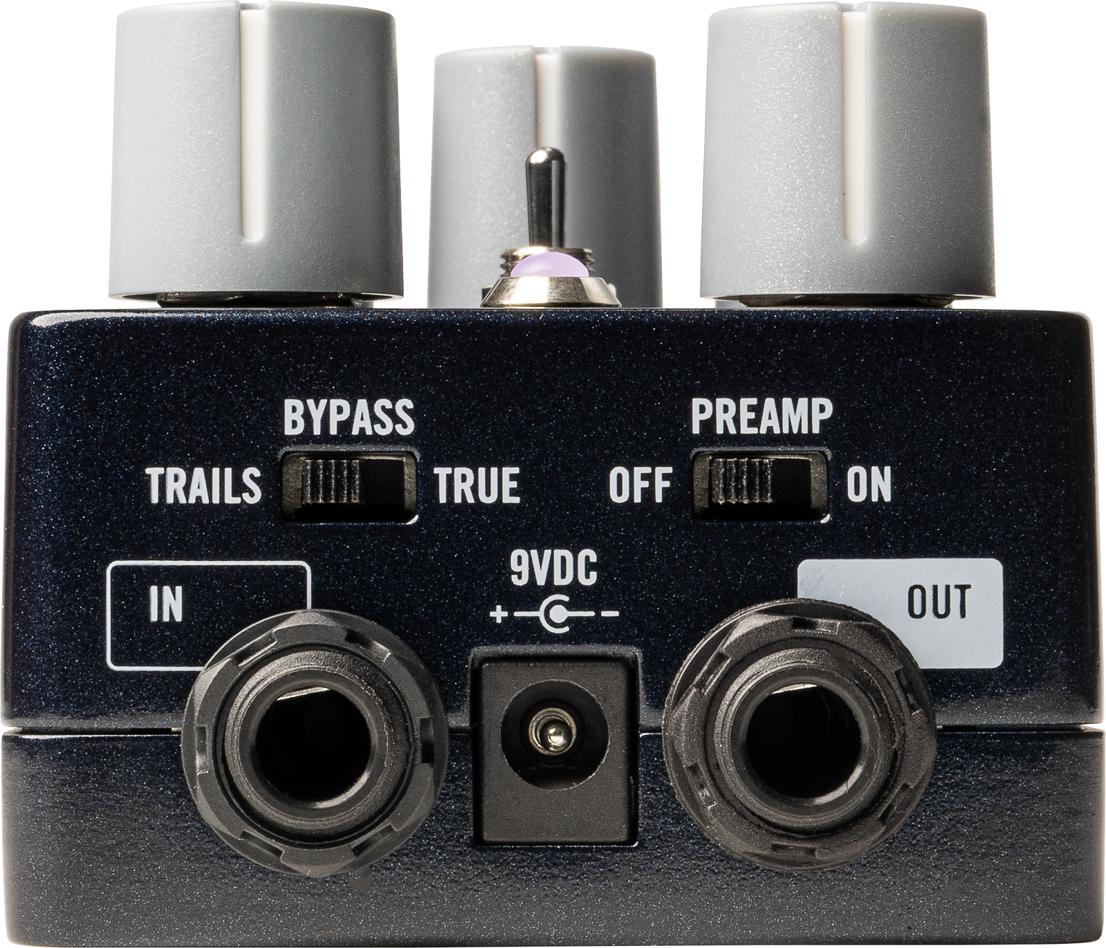 Universal Audio UAFX Orion Tape Echo