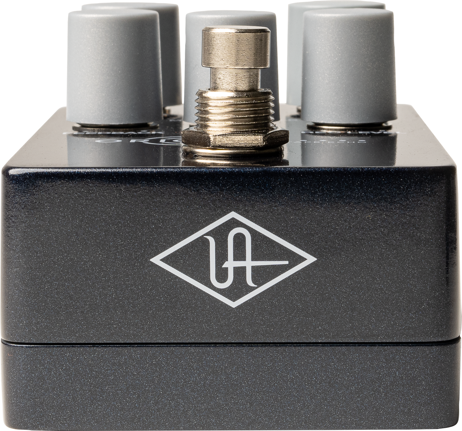 Universal Audio UAFX Orion Tape Echo
