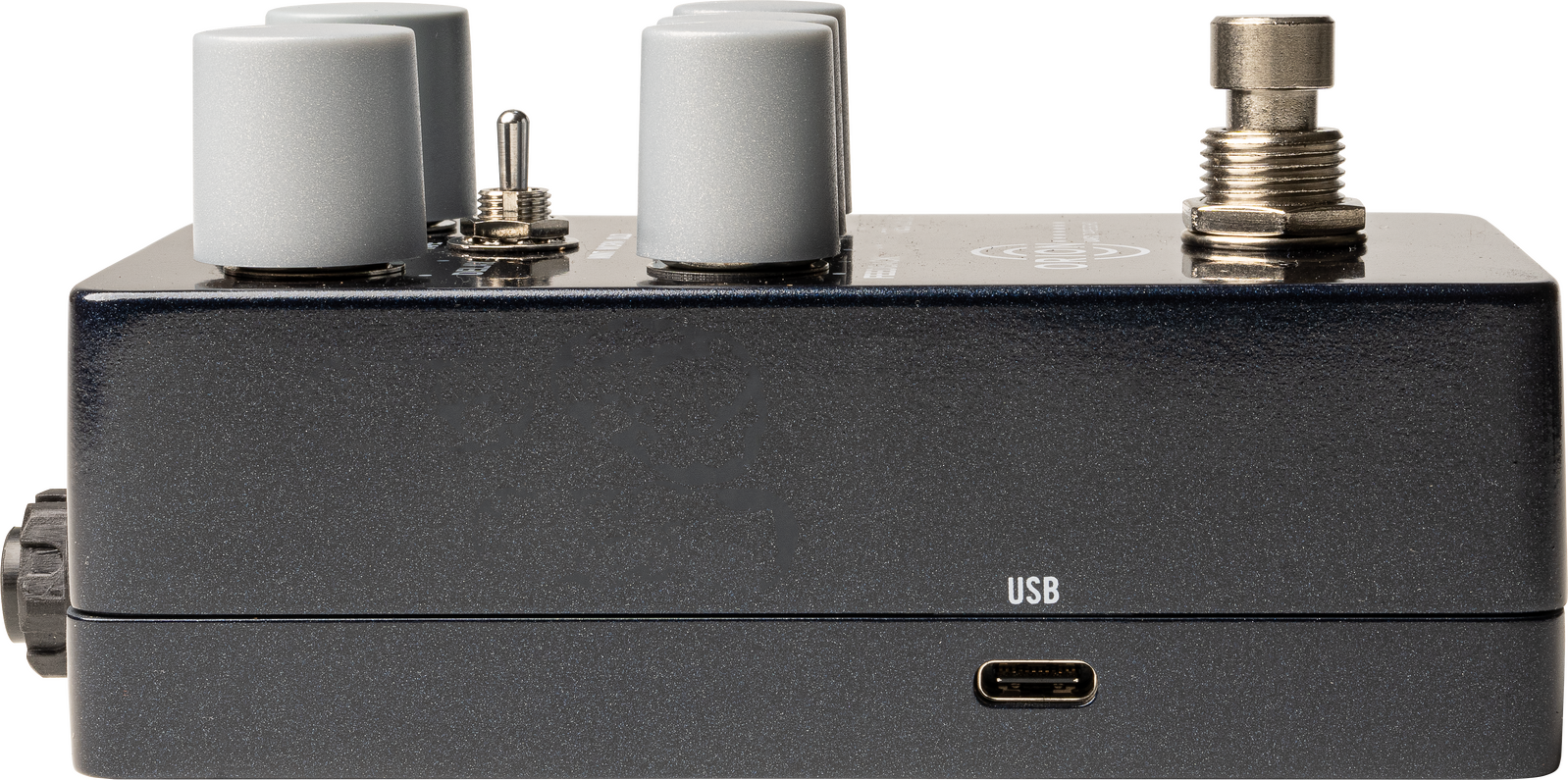 Universal Audio UAFX Orion Tape Echo