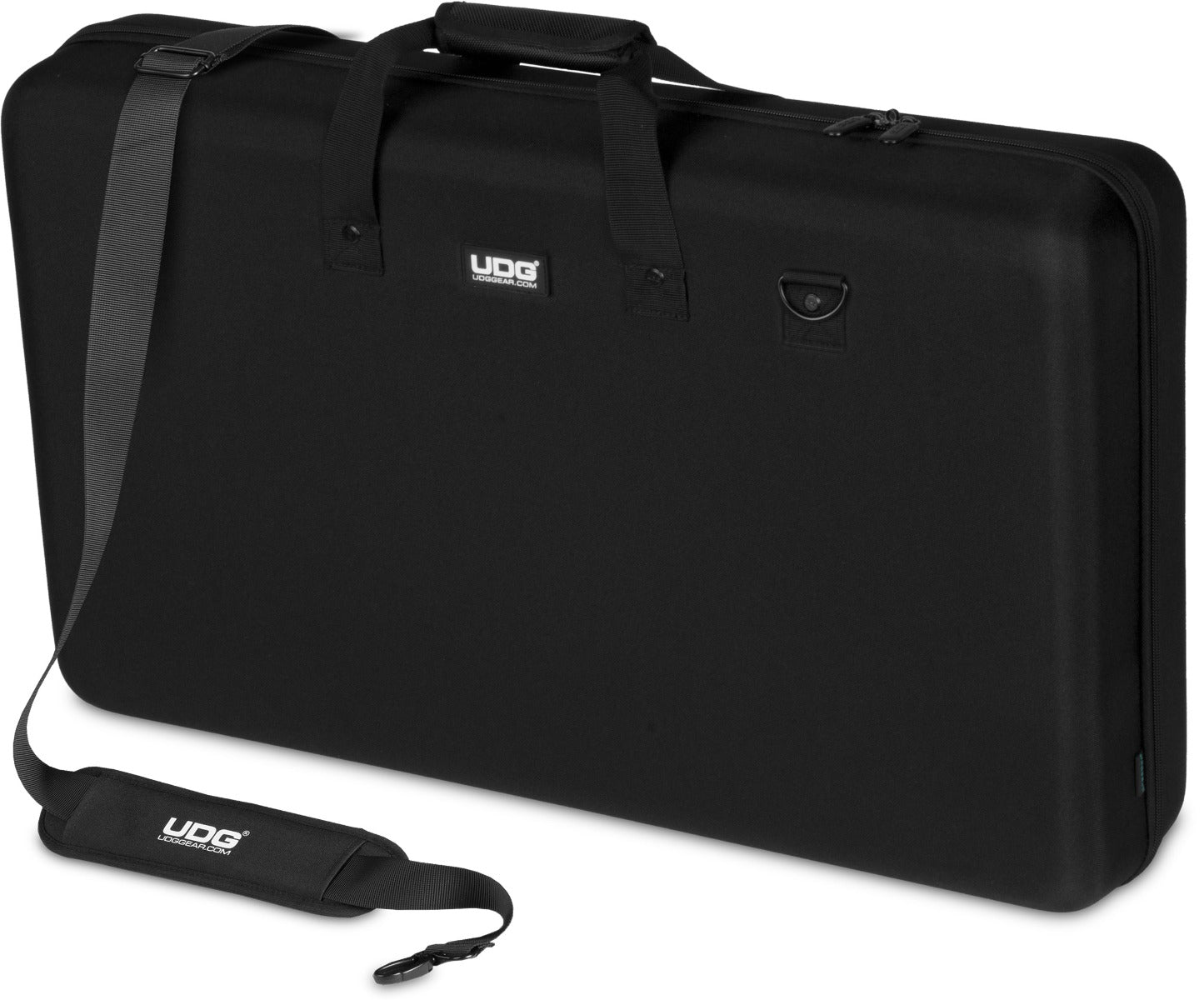 UDG Creator Pioneer DDJ-FLX4 Hardcase Sort (U8320BL)