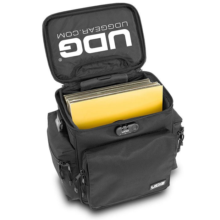 UDG SlingBag Trolley Deluxe MK2 (sort, U9981BL)