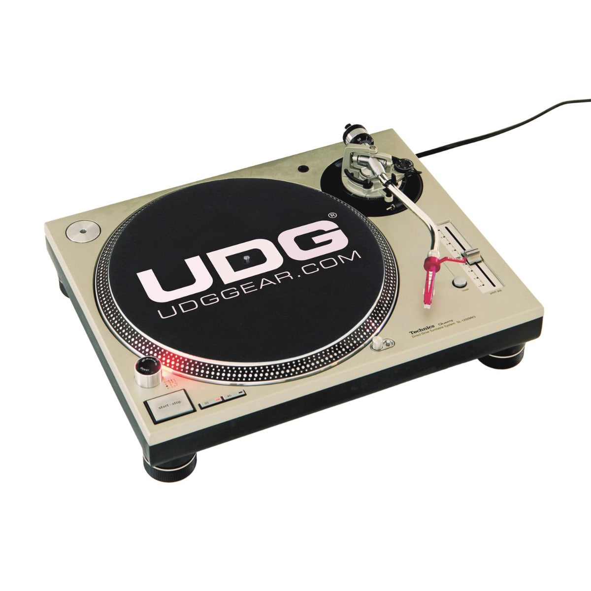 UDG Slipmat Set (Pair) (U9931)