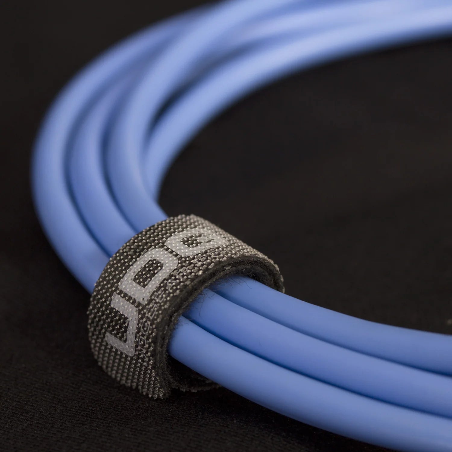 UDG Ultimate Audio Cable USB 2.0 A-B (Blue, Straight, 2m) (U95002LB)
