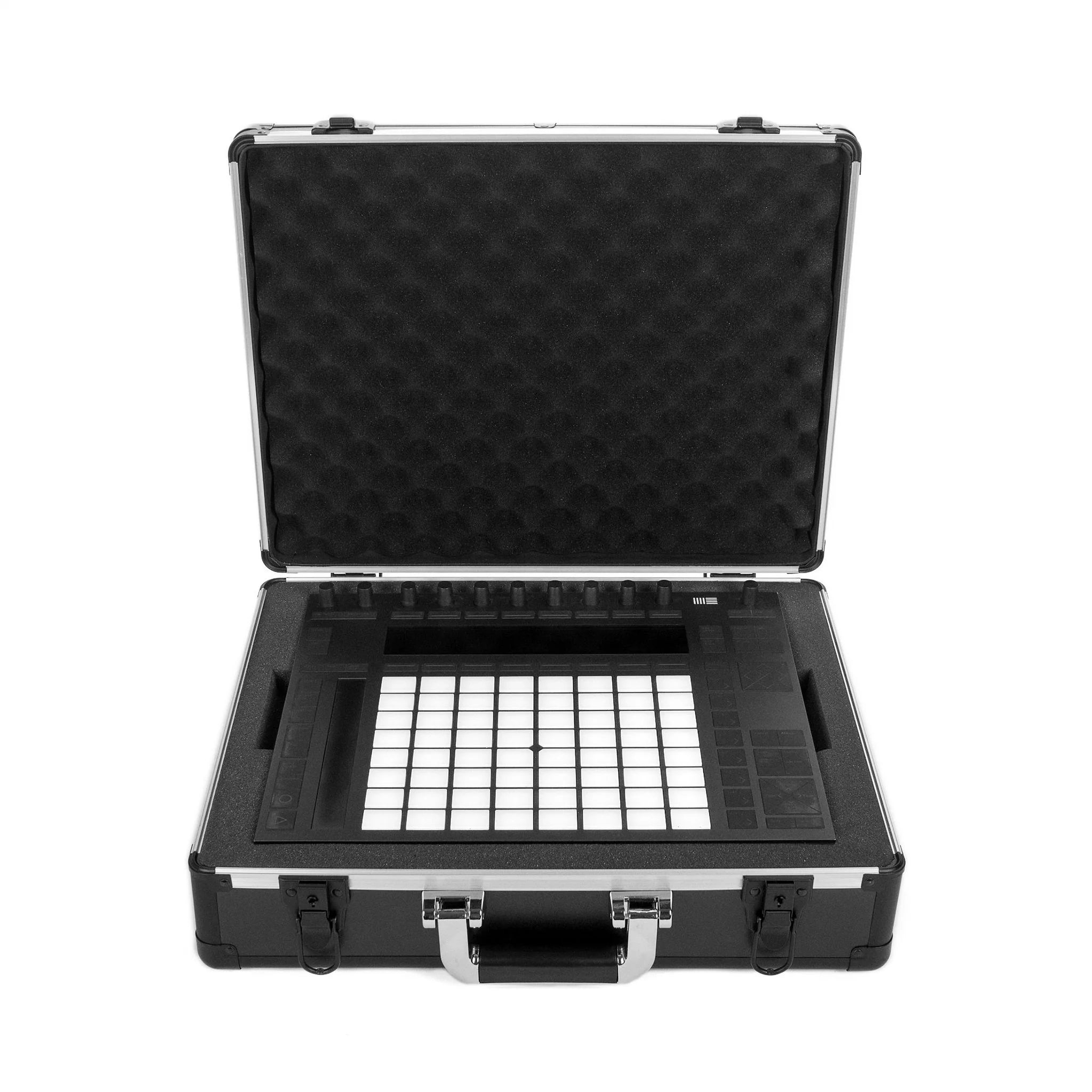 Analoge etuier Unison-etui (til Ableton Push 2 eller Push 3)