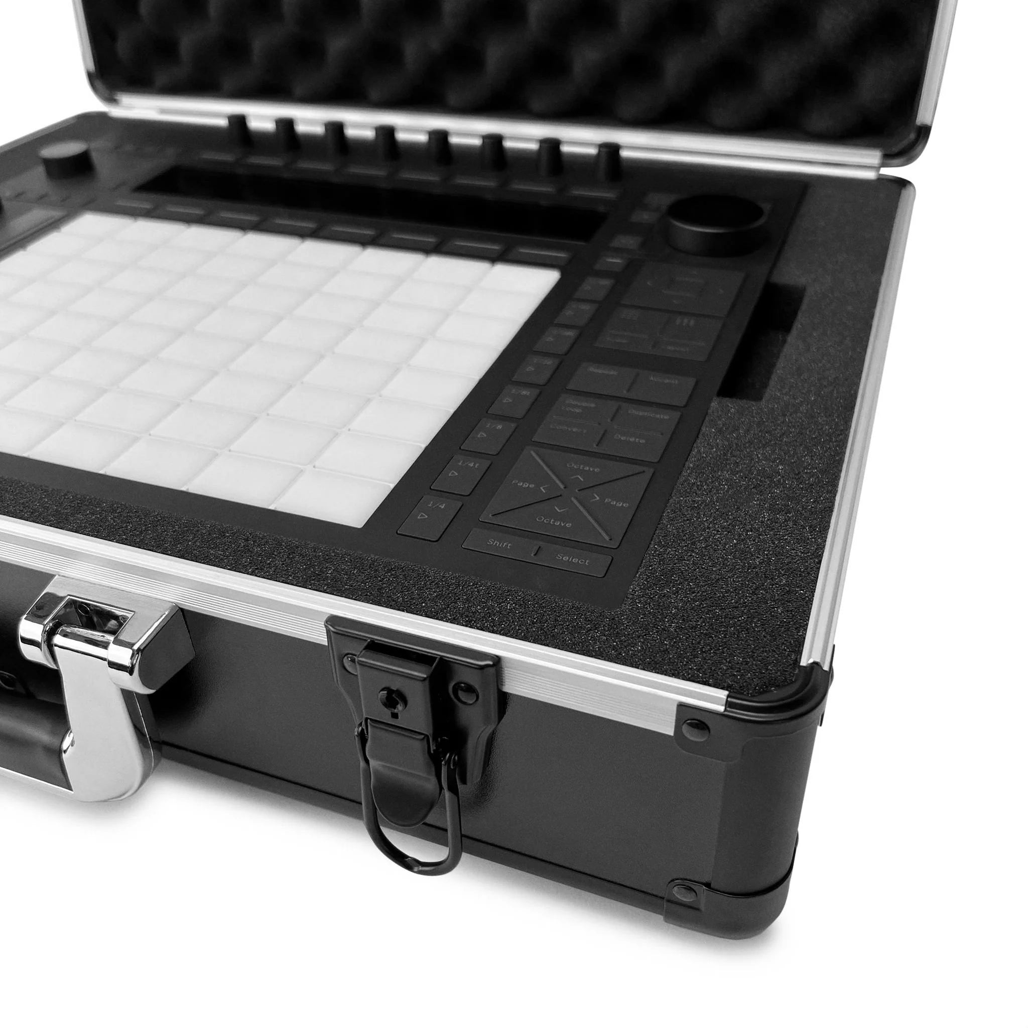 Analoge etuier Unison-etui (til Ableton Push 2 eller Push 3)